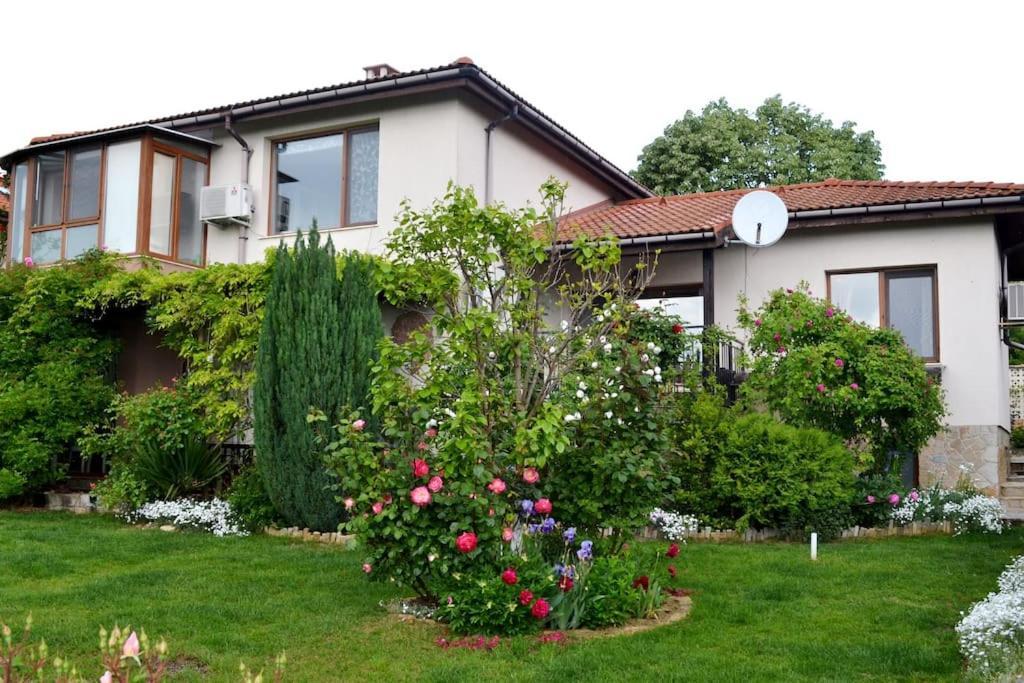 Sea & Garden Villa 바르나 외부 사진