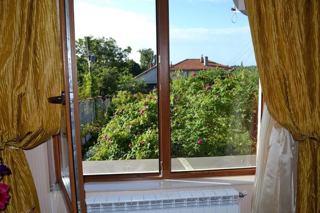 Sea & Garden Villa 바르나 외부 사진