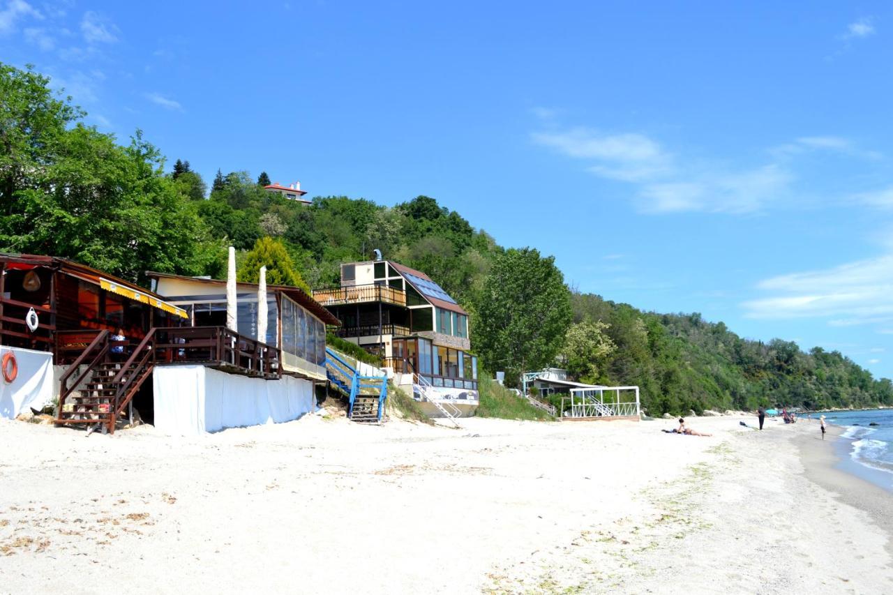 Sea & Garden Villa 바르나 외부 사진