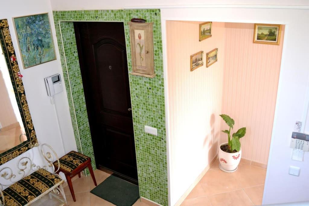 Sea & Garden Villa 바르나 외부 사진