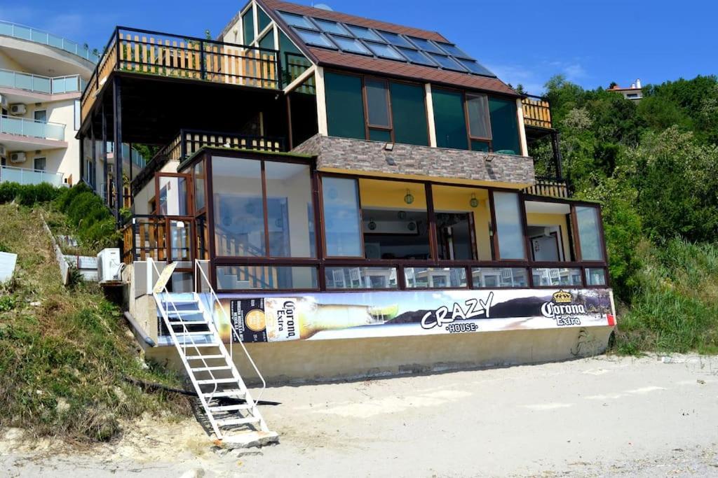 Sea & Garden Villa 바르나 외부 사진