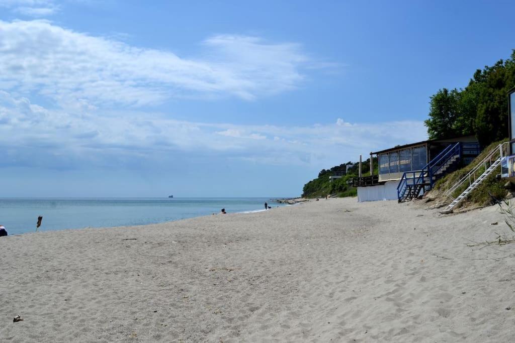 Sea & Garden Villa 바르나 외부 사진