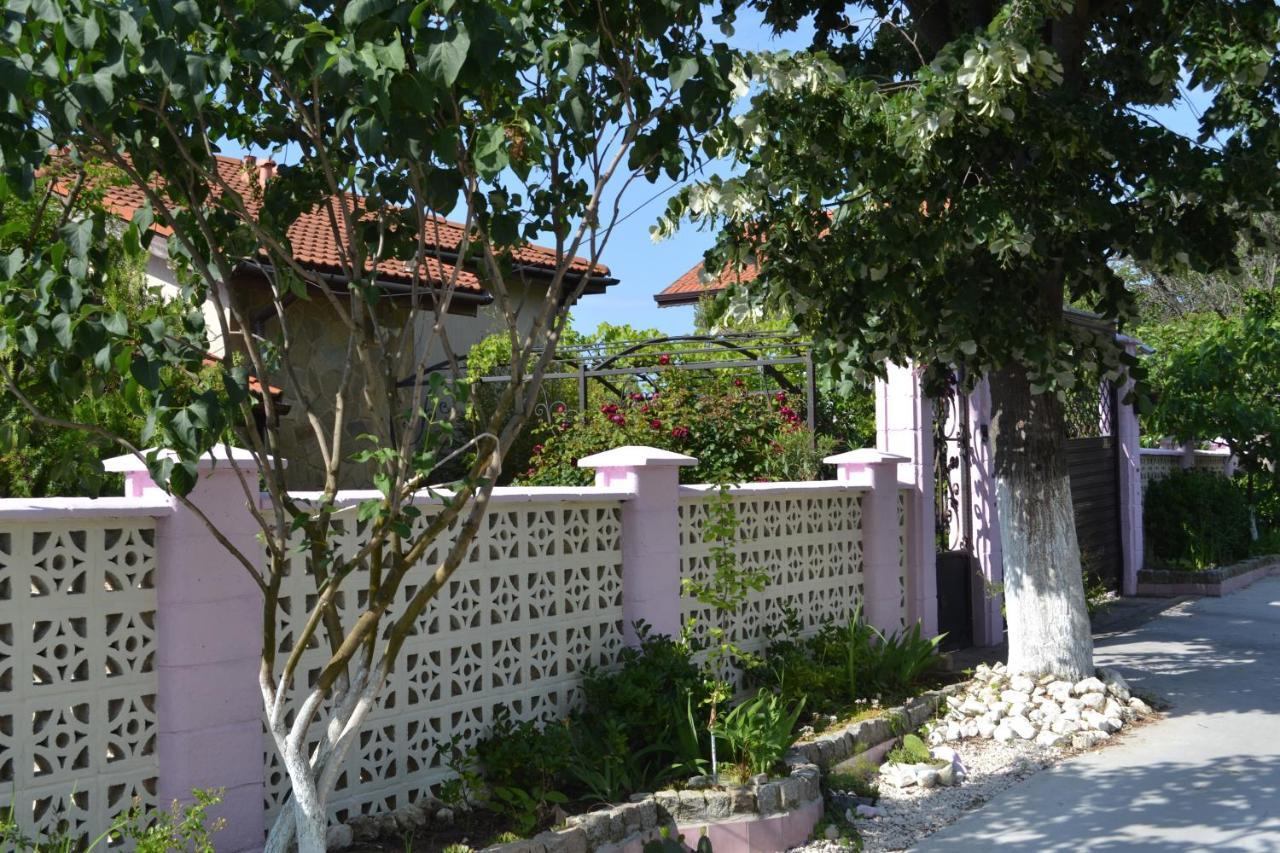 Sea & Garden Villa 바르나 외부 사진